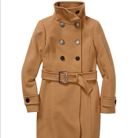 Aritzia Babaton Bromley Coat Size Small - Picture 3 of 8